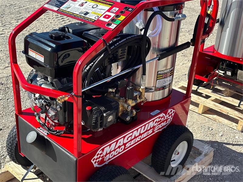 Easy-Kleen Magnum Gold Pressure Washer (Unused) 輕壓清洗機