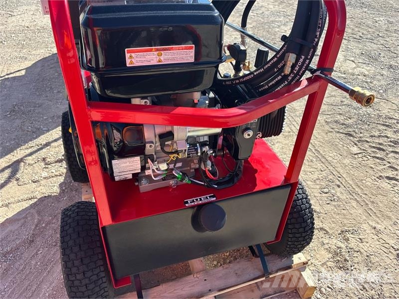 Easy-Kleen Magnum Gold Pressure Washer (Unused) 輕壓清洗機