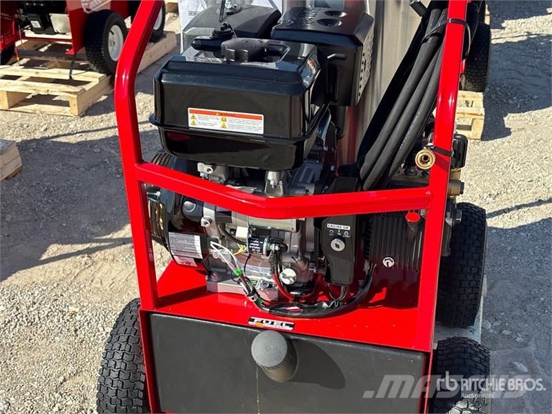 Easy-Kleen Magnum Gold Pressure Washer (Unused) 輕壓清洗機