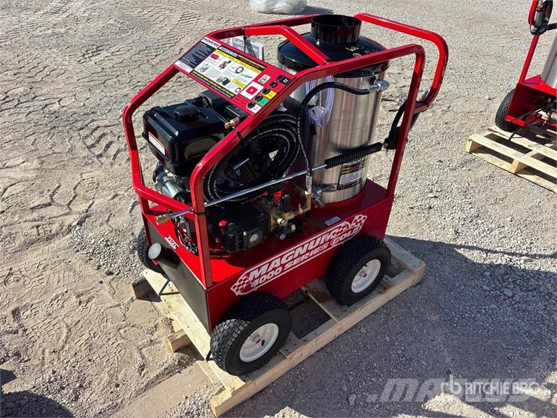 Easy-Kleen Magnum Gold Pressure Washer (Unused) 輕壓清洗機