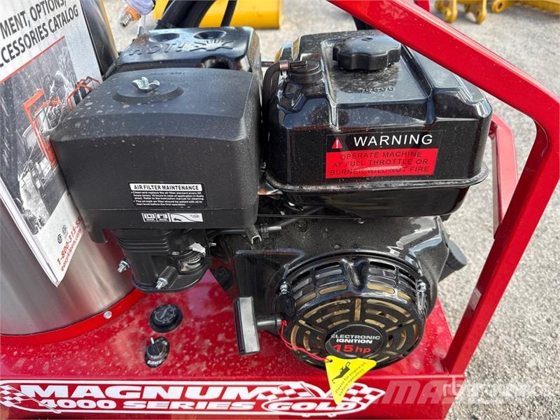 Easy-Kleen Magnum Gold Pressure Washer (Unused) Hand Wasserdruckreiniger
