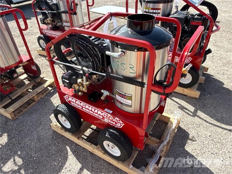 Easy-Kleen Magnum Gold Pressure Washer (Unused) Hand Wasserdruckreiniger