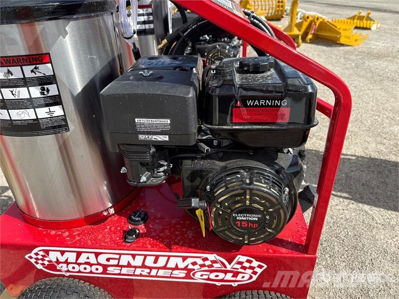 Easy-Kleen Magnum Gold Pressure Washer (Unused) Hand Wasserdruckreiniger