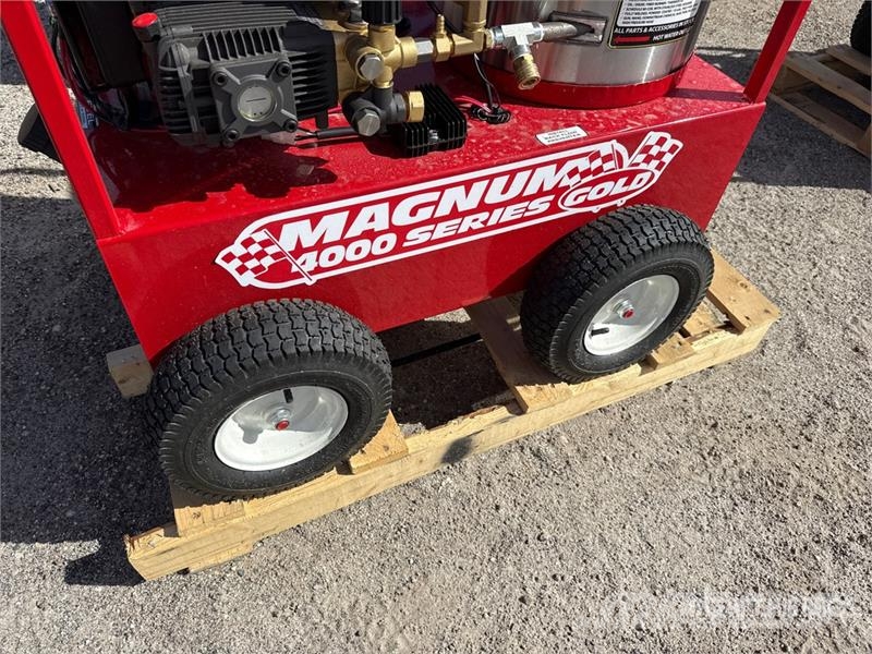 Easy-Kleen Magnum Gold Pressure Washer (Unused) Hand Wasserdruckreiniger
