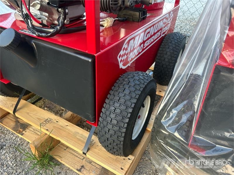 Easy-Kleen Magnum Gold Pressure Washer (Unused) Niskociśnieniowe myjki