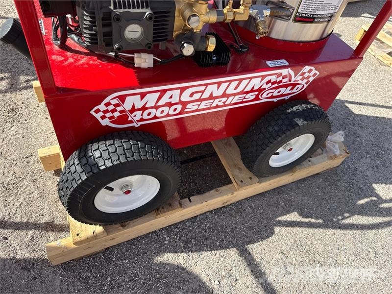 Easy-Kleen Magnum Gold Pressure Washer (Unused) Hand Wasserdruckreiniger