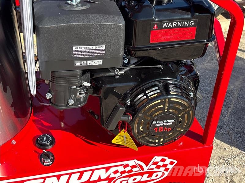 Easy-Kleen Magnum Gold Pressure Washer (Unused) 輕壓清洗機