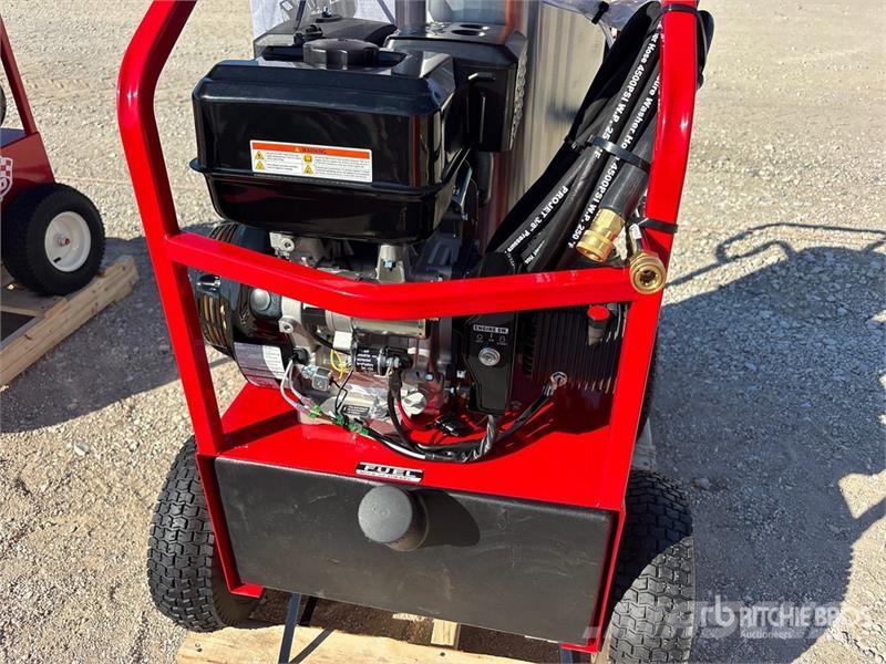 Easy-Kleen Magnum Gold Pressure Washer (Unused) 輕壓清洗機