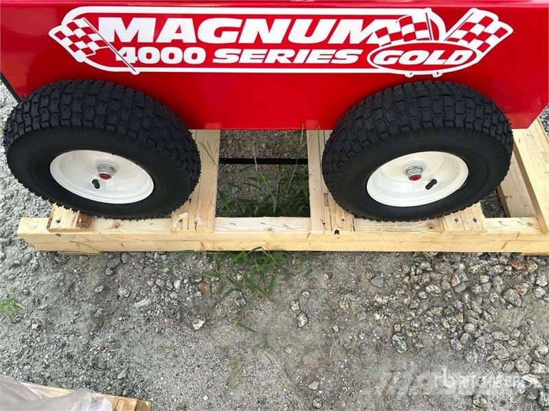 Easy-Kleen Magnum Gold Pressure Washer (Unused) معدات الغسل بالضغط الخفيف