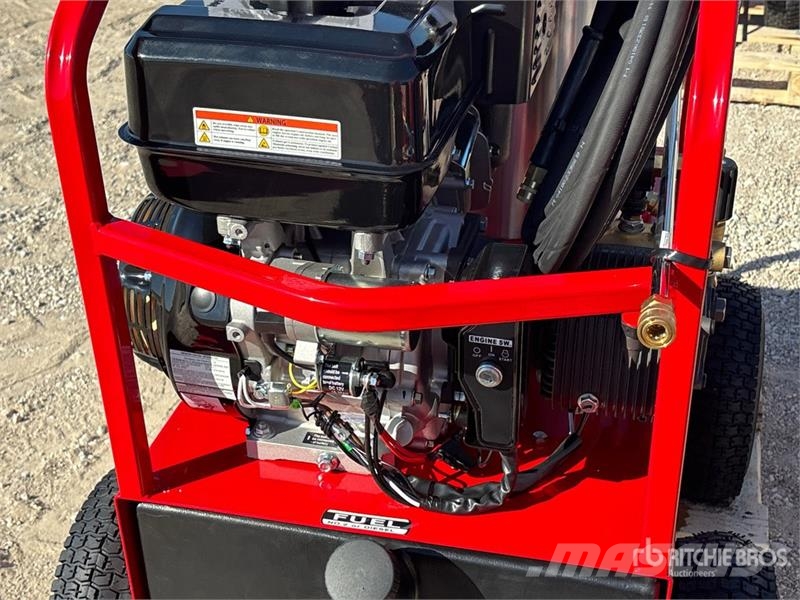 Easy-Kleen Magnum Gold Pressure Washer (Unused) 輕壓清洗機