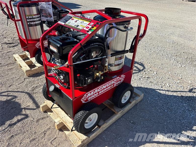 Easy-Kleen Magnum Gold Pressure Washer (Unused) 輕壓清洗機