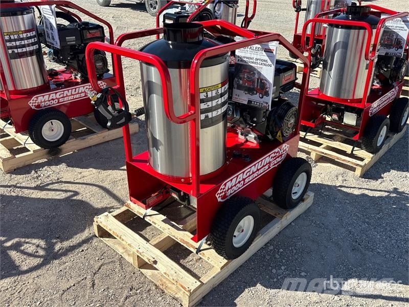 Easy-Kleen Magnum Gold Pressure Washer (Unused) 輕壓清洗機