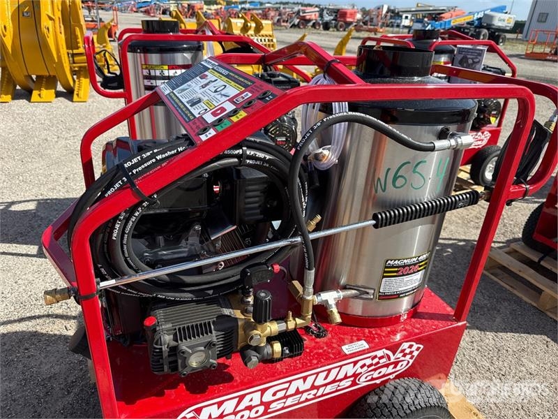 Easy-Kleen Magnum Gold Pressure Washer (Unused) Hand Wasserdruckreiniger