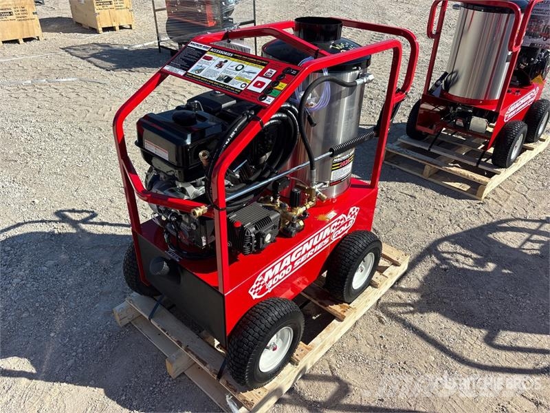 Easy-Kleen Magnum Gold Pressure Washer (Unused) 輕壓清洗機