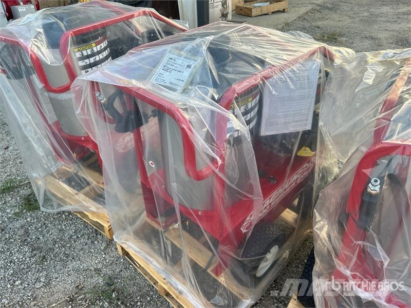Easy-Kleen Magnum Gold Pressure Washer (Unused) Niskociśnieniowe myjki