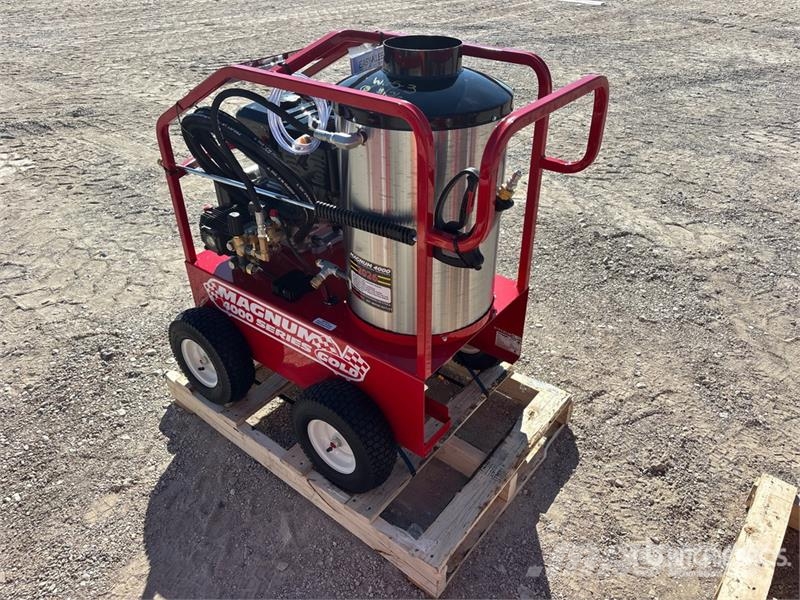 Easy-Kleen Magnum Gold Pressure Washer (Unused) 輕壓清洗機