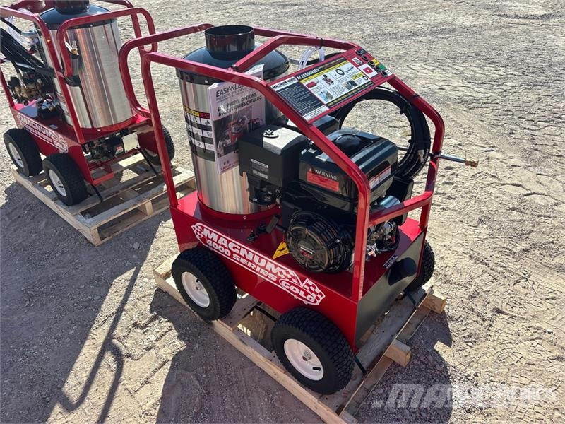 Easy-Kleen Magnum Gold Pressure Washer (Unused) 輕壓清洗機