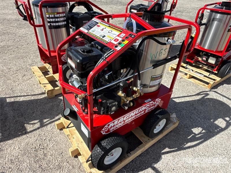 Easy-Kleen Magnum Gold Pressure Washer (Unused) Hand Wasserdruckreiniger