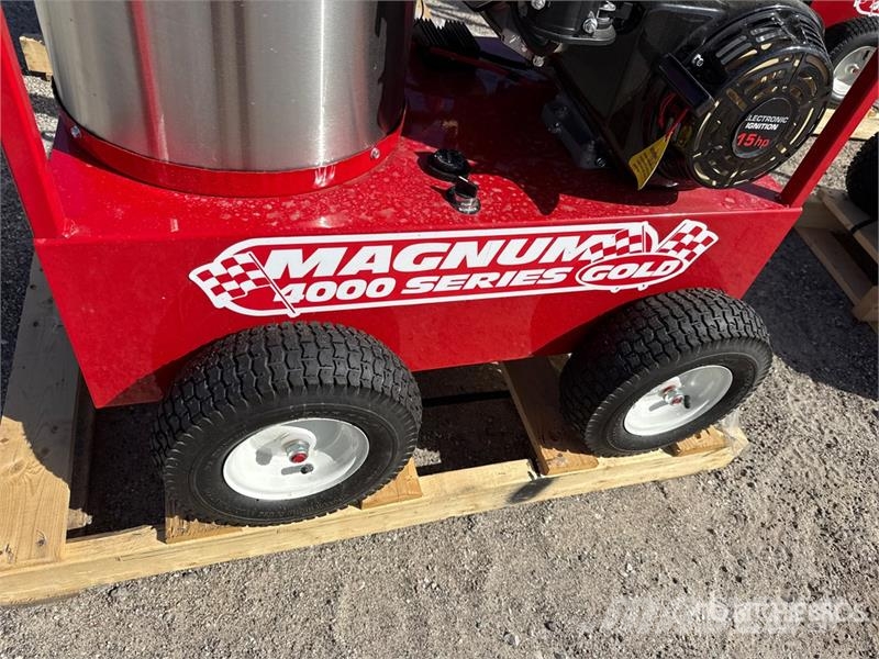 Easy-Kleen Magnum Gold Pressure Washer (Unused) معدات الغسل بالضغط الخفيف