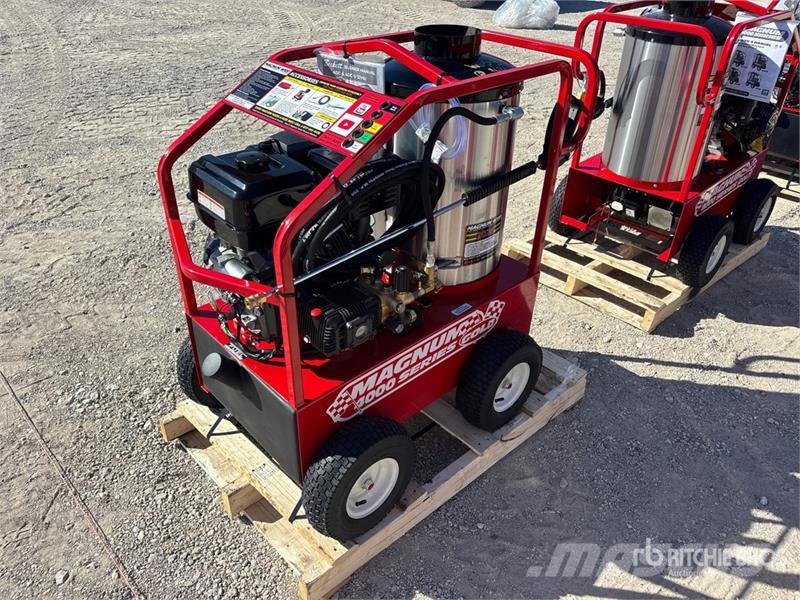Easy-Kleen Magnum Gold Pressure Washer (Unused) 輕壓清洗機