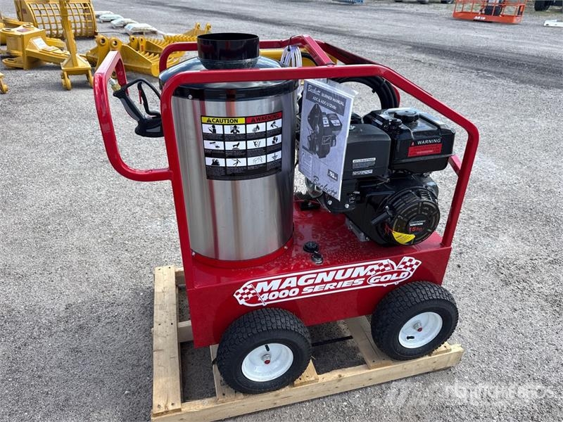 Easy-Kleen Magnum Gold Pressure Washer (Unused) Hand Wasserdruckreiniger