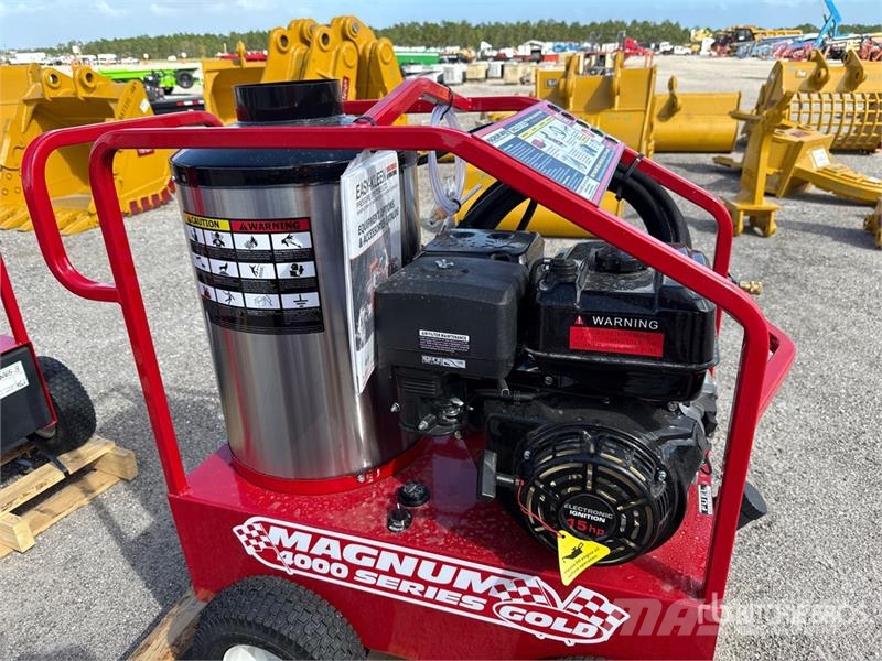 Easy-Kleen Magnum Gold Pressure Washer (Unused) Hand Wasserdruckreiniger