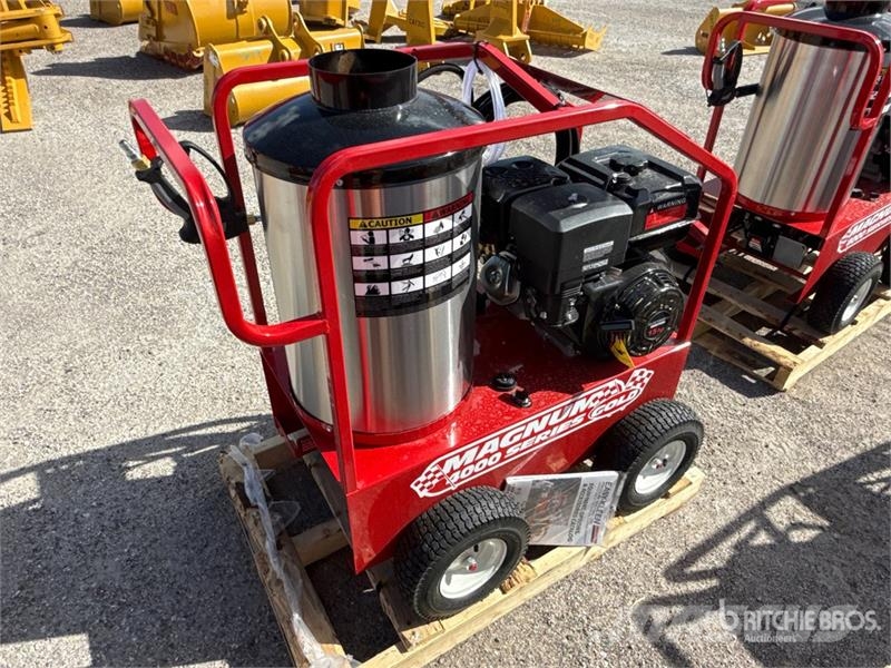 Easy-Kleen Magnum Gold Pressure Washer (Unused) Hand Wasserdruckreiniger