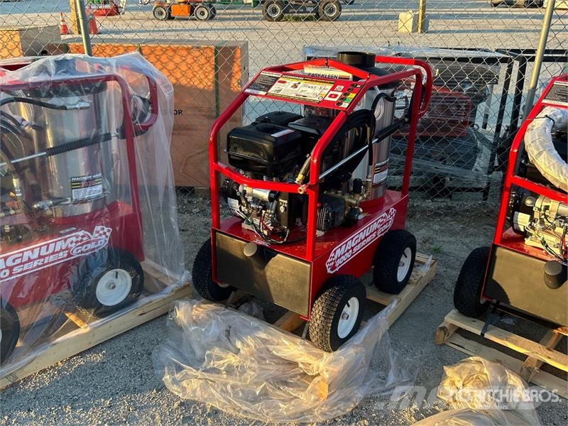 Easy-Kleen Magnum Gold Pressure Washer (Unused) معدات الغسل بالضغط الخفيف