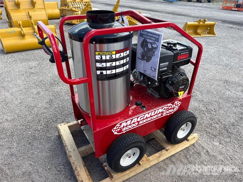 Easy-Kleen Magnum Gold Pressure Washer (Unused) Hand Wasserdruckreiniger