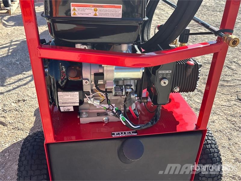 Easy-Kleen Magnum Gold Pressure Washer (Unused) 輕壓清洗機