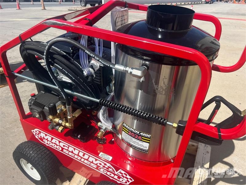 Easy-Kleen Magnum Gold Pressure Washer (Unused) Low pressure cleaner