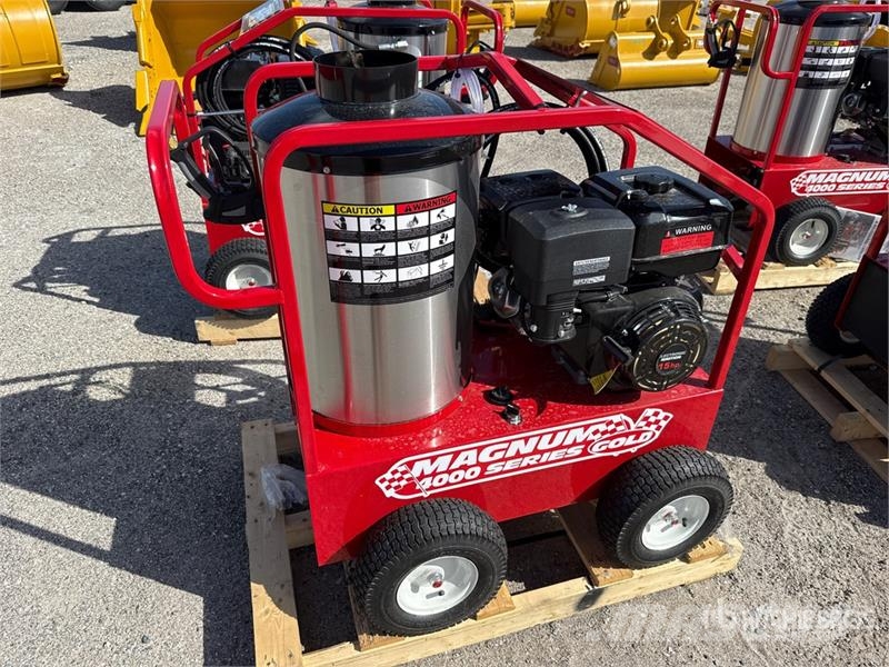 Easy-Kleen Magnum Gold Pressure Washer (Unused) معدات الغسل بالضغط الخفيف