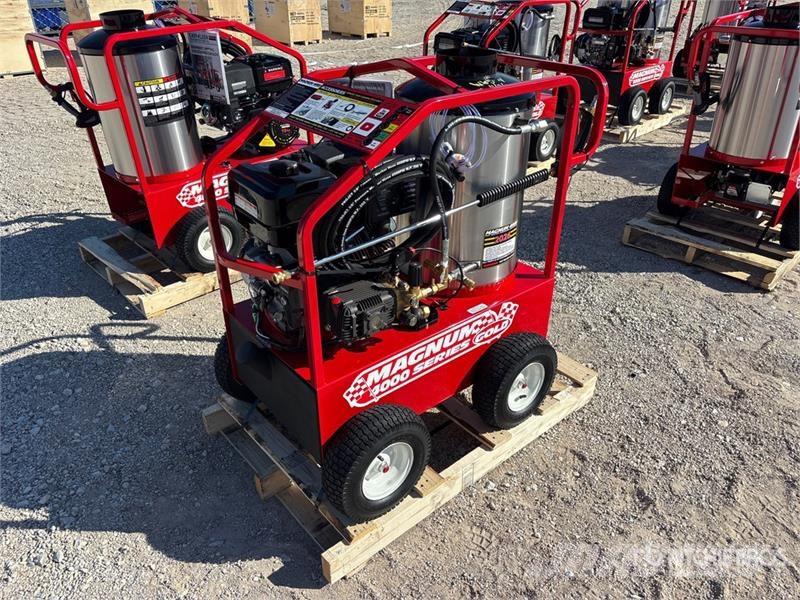 Easy-Kleen Magnum Gold Pressure Washer (Unused) 輕壓清洗機