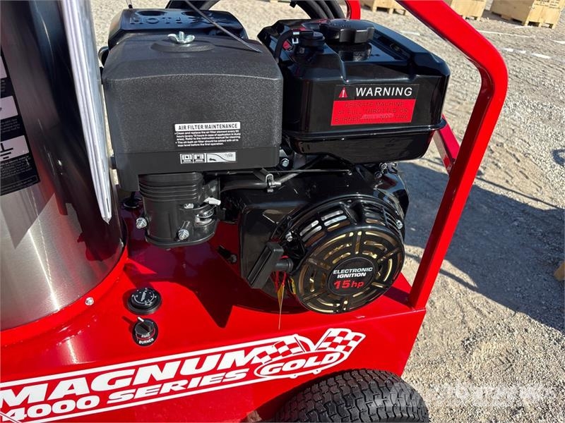 Easy-Kleen Magnum Gold Pressure Washer (Unused) 輕壓清洗機