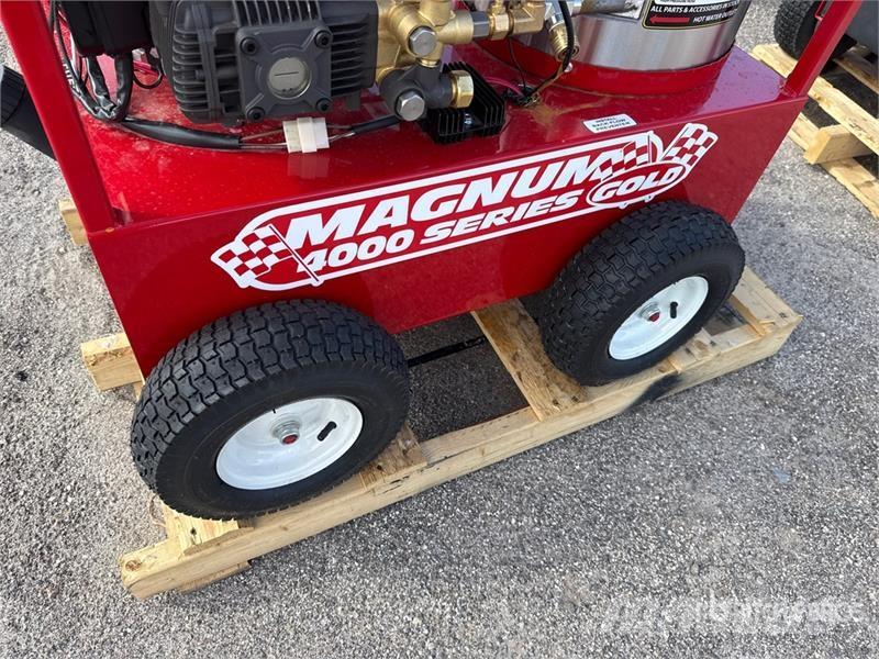 Easy-Kleen Magnum Gold Pressure Washer (Unused) Hand Wasserdruckreiniger