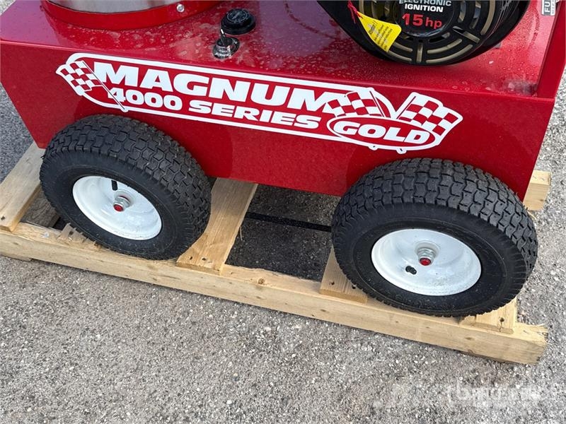 Easy-Kleen Magnum Gold Pressure Washer (Unused) Hand Wasserdruckreiniger