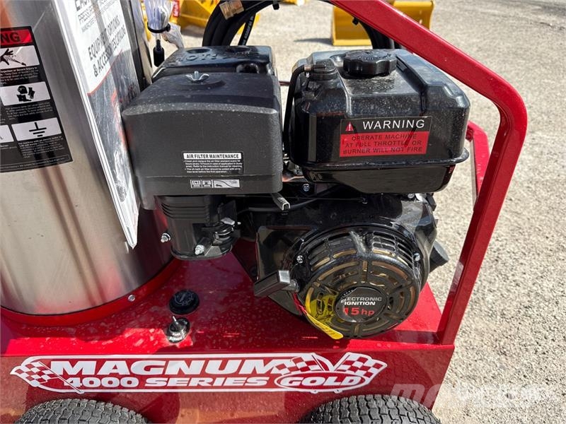 Easy-Kleen Magnum Gold Pressure Washer (Unused) Hand Wasserdruckreiniger