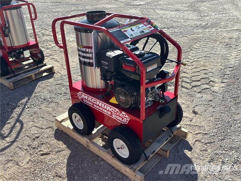 Easy-Kleen Magnum Gold Pressure Washer (Unused) 輕壓清洗機