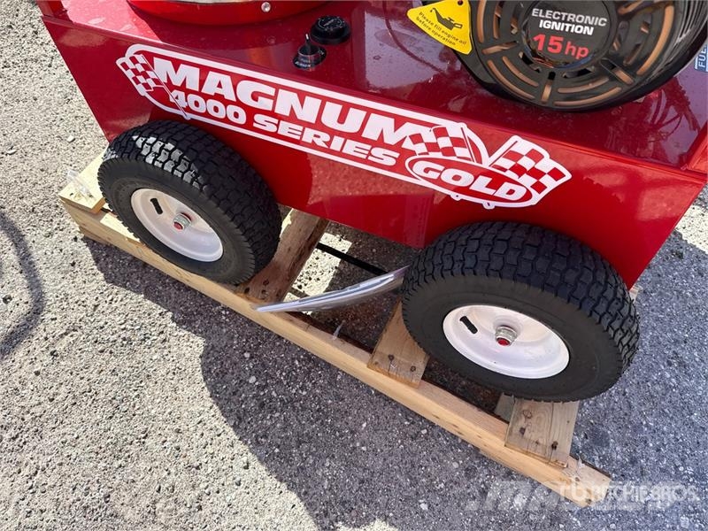 Easy-Kleen Magnum Gold Pressure Washer (Unused) معدات الغسل بالضغط الخفيف