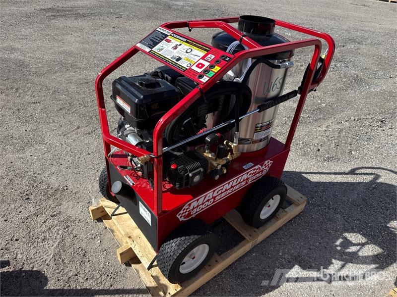Easy-Kleen Magnum Gold Pressure Washer (Unused) معدات الغسل بالضغط الخفيف