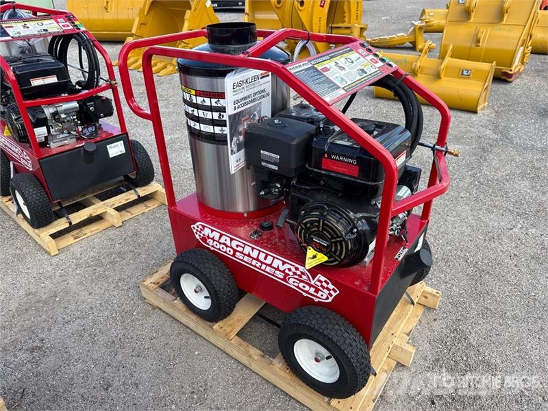 Easy-Kleen Magnum Gold Pressure Washer (Unused) Hand Wasserdruckreiniger