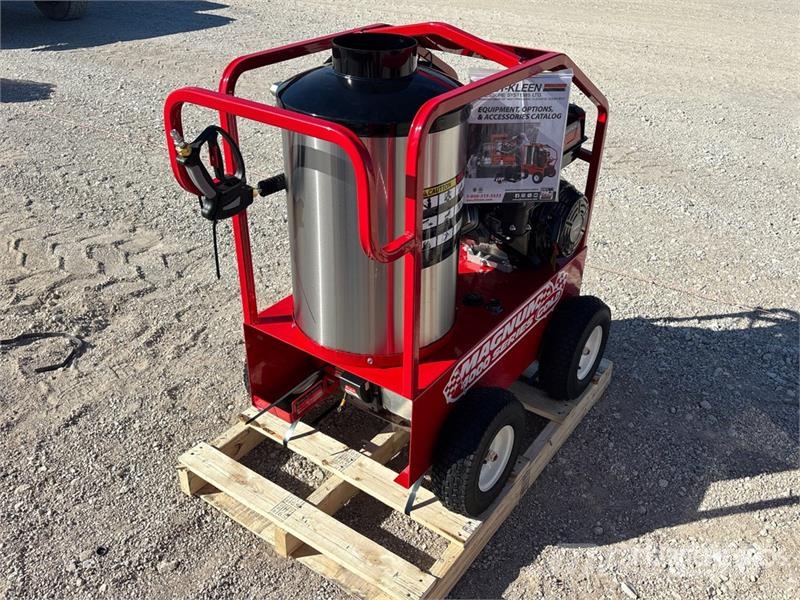 Easy-Kleen Magnum Gold Pressure Washer (Unused) 輕壓清洗機