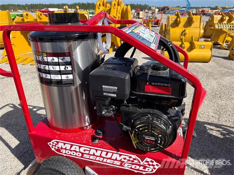 Easy-Kleen Magnum Gold Pressure Washer (Unused) Hand Wasserdruckreiniger