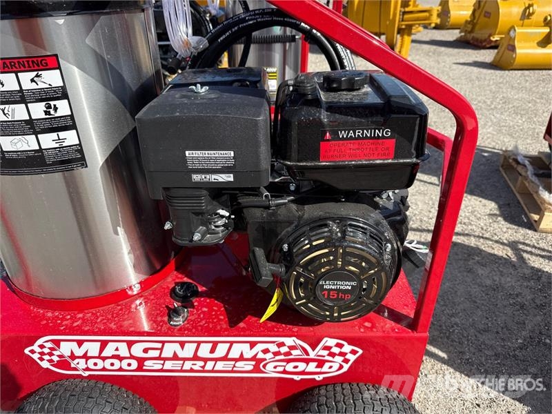 Easy-Kleen Magnum Gold Pressure Washer (Unused) معدات الغسل بالضغط الخفيف