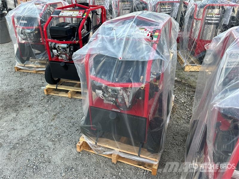Easy-Kleen Magnum Gold Pressure Washer (Unused) معدات الغسل بالضغط الخفيف