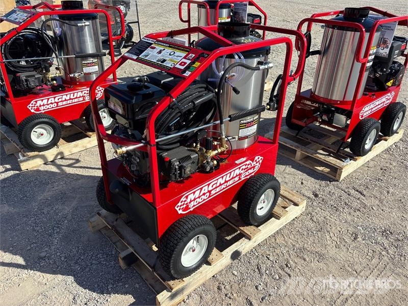 Easy-Kleen Magnum Gold Pressure Washer (Unused) 輕壓清洗機