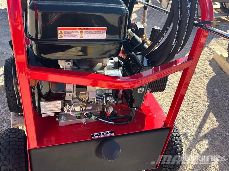 Easy-Kleen Magnum Gold Pressure Washer (Unused) 輕壓清洗機