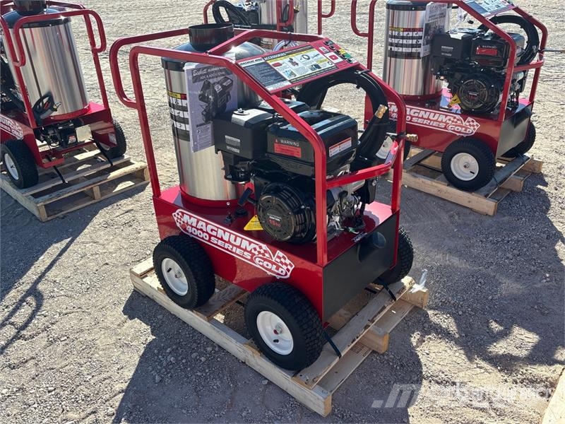 Easy-Kleen Magnum Gold Pressure Washer (Unused) 輕壓清洗機