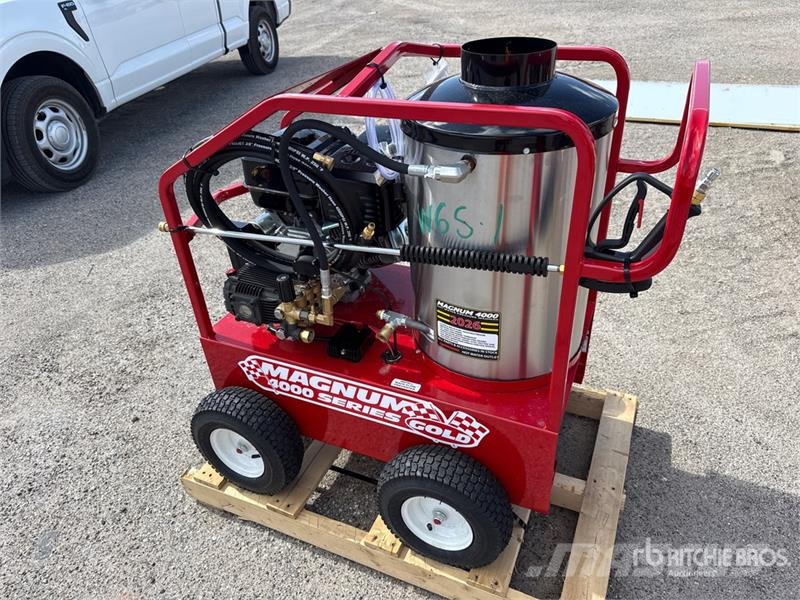 Easy-Kleen Magnum Gold Pressure Washer (Unused) Hand Wasserdruckreiniger