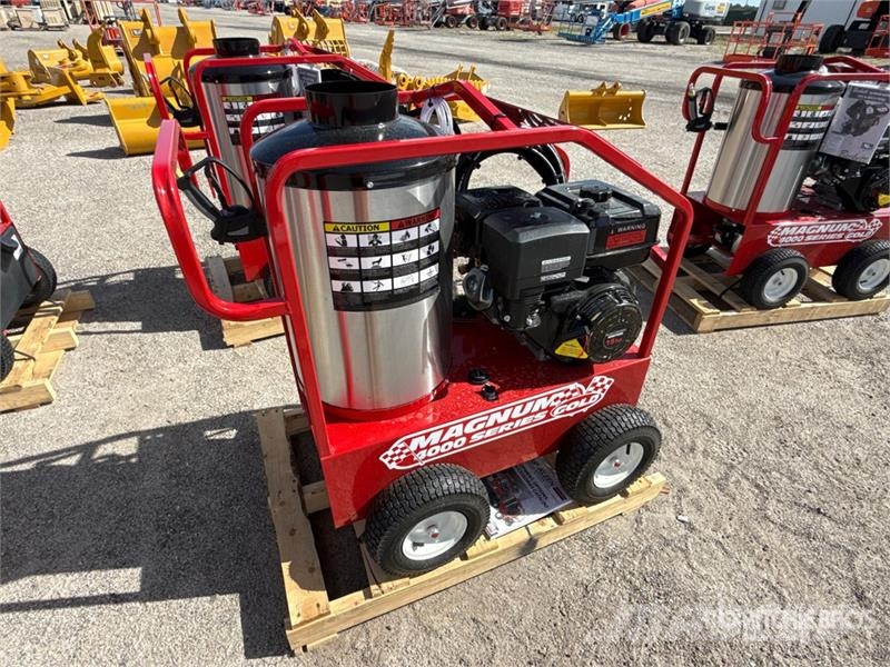 Easy-Kleen Magnum Gold Pressure Washer (Unused) Hand Wasserdruckreiniger